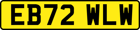 EB72WLW