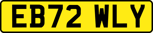 EB72WLY