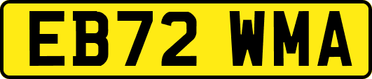 EB72WMA