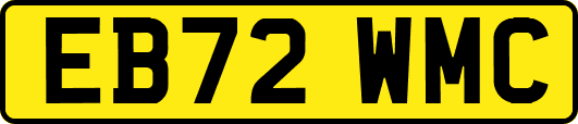 EB72WMC
