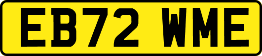 EB72WME