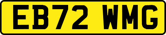 EB72WMG