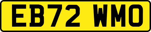 EB72WMO