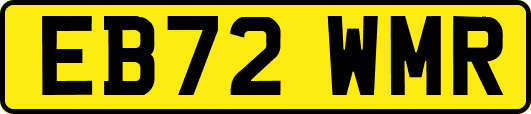 EB72WMR