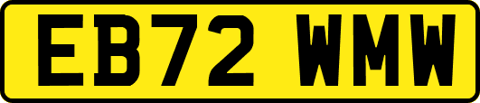 EB72WMW
