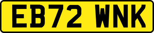 EB72WNK