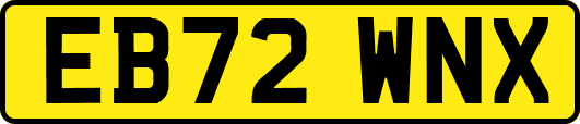 EB72WNX