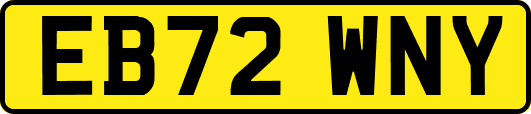 EB72WNY