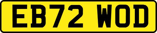 EB72WOD