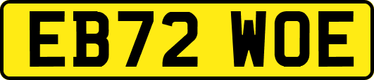 EB72WOE