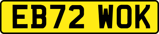 EB72WOK