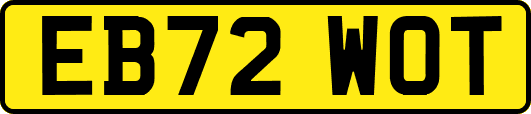 EB72WOT
