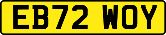 EB72WOY