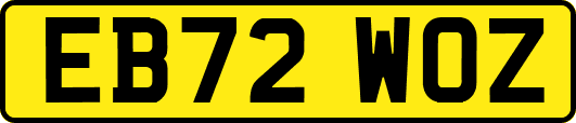 EB72WOZ