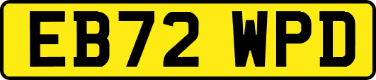 EB72WPD