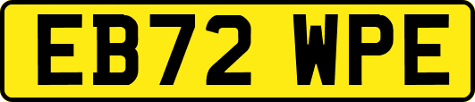 EB72WPE