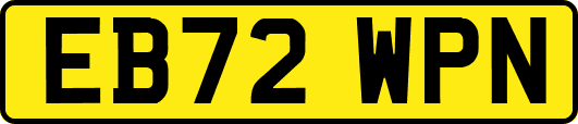 EB72WPN