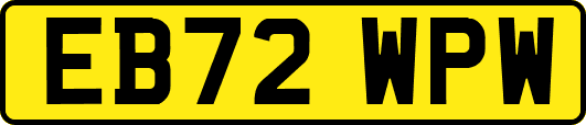 EB72WPW