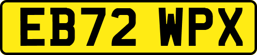 EB72WPX