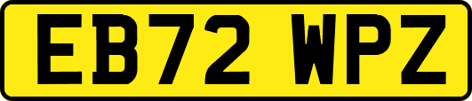 EB72WPZ
