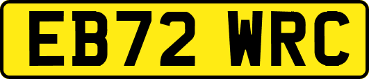 EB72WRC