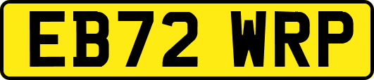 EB72WRP