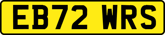 EB72WRS