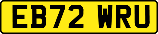 EB72WRU