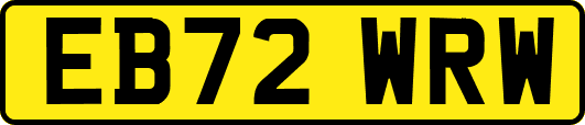 EB72WRW