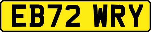 EB72WRY