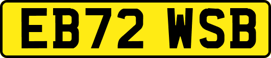 EB72WSB
