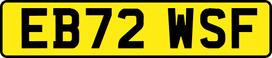 EB72WSF