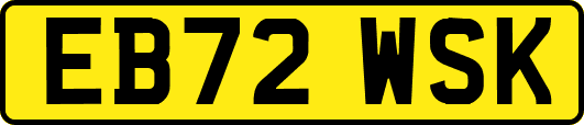 EB72WSK