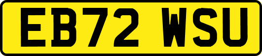 EB72WSU