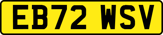 EB72WSV