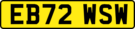 EB72WSW