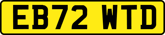 EB72WTD