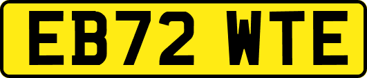 EB72WTE