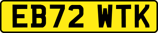 EB72WTK