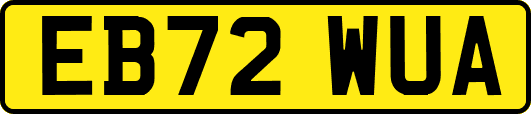 EB72WUA