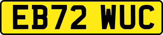 EB72WUC