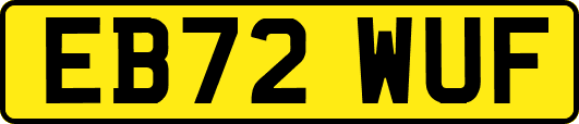 EB72WUF