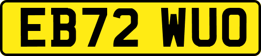 EB72WUO
