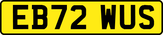 EB72WUS