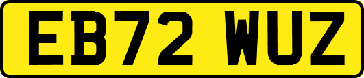 EB72WUZ