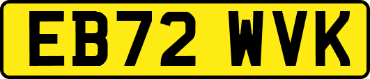 EB72WVK