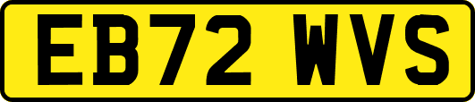 EB72WVS