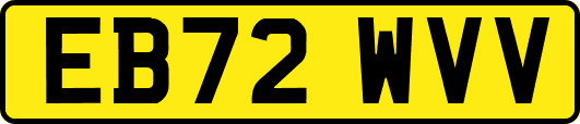 EB72WVV