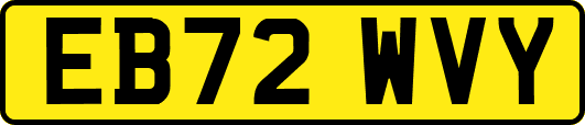 EB72WVY