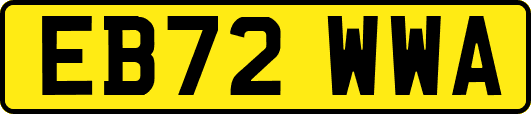 EB72WWA